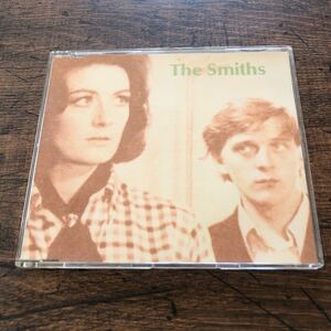 最終セール！★送料無料★ザ・スミス★ハウ・スーン・イズ・ナウ？★The Smiths★How Soon Is Now?★モリッシー★Morrissey★シングルCD★