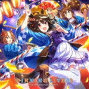 ウマ娘 プリティーダービー WINNING LIVE 13 （ゲーム・ミュージック）