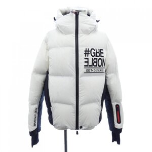 【新品】モンクレールグルノーブル MONCLER GRENOBLE ダウンジャケット