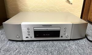 marantz マランツ CD6007 CDプレーヤー、2023年製