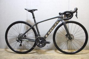 ■TREK トレック EMONDA SL6 フルカーボン SHIMANO ULTEGRA R8020 2X11S サイズ47 2021年モデル 美品