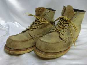 RED WING レッドウィング 8173 Size7 1/2E(25.5cm) ブーツ メンズ