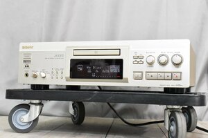 ◇p2639 中古品 SONY ソニー MDデッキ MDS-JA30ES