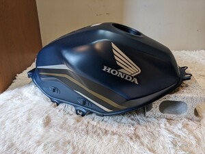 HONDA　CBR400R 純正ガソリンタンク