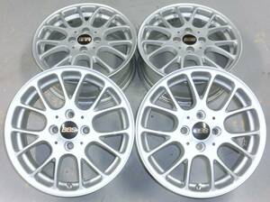 BBS RE-L　6.0J Inset+45 PCD100 4H　RE5004　N-BOX・スペーシア・ワゴンR・ムーブ・タント・N-ONE・ハスラー・ RG-F RP レイズTE37CE28N