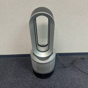 Dyson ダイソン 空気清浄ファンヒーター Pure Hot+Cool HP00 2022年モデル