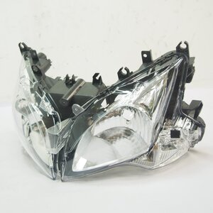 SX-S1000F純正 ヘッドライト GT79B GT79A ヘッドランプ レンズGSXS1000F ライト