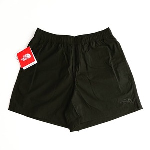 THE NORTH FACE バーサタイルショーツ Versatile Shorts ショートパンツ ブラック Mサイズ