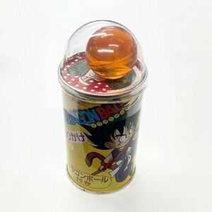 未開封　丸美屋 ドラゴンボール DRAGONBALL ふりかけ 当時物 悟空 ★2ドラゴンボール付き