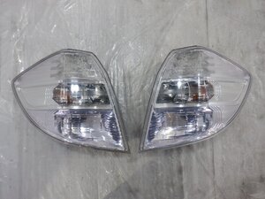 ☆H24 DAA‐GP1 フィット HV☆ HONDA ホンダ純正 LED テールランプ ライト 左右『STANLEY P9883』