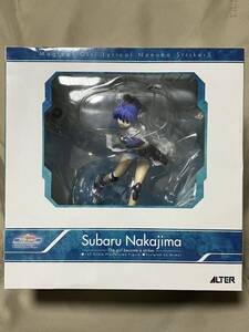 魔法少女リリカルなのはStrikerS スバル・ナカジマ 1/7 完成品フィギュア[アルター]