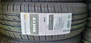 在庫品 4本 クムホ マーシャル MH15 215/60R17 KUMHO MARSHAL 送料込¥34000~ C-HR カローラクロス RVR