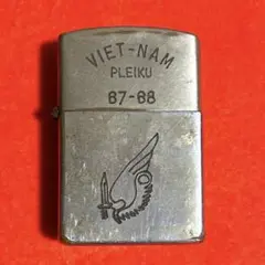 ベトナム　ZIPPO ジッポー