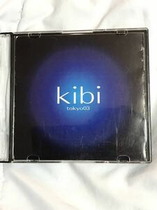 激レア 東京03 機微 劇中歌 CD kibi