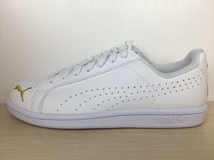 PUMA（プーマ） Smash Cat Perf FS SL（スマッシュキャットパーフFS SL） 387796-04 スニーカー 靴 メンズ ウィメンズ 23,0cm 新品 (1198)