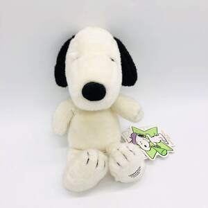 保管品 スヌーピー ぬいぐるみ 人形 USJ ユニバーサルスタジオジャパン ユニバ SNOOPY STUDIOS STORE