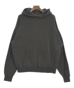 Fear of God ESSENTIALS パーカー メンズ フィアオブゴッド　エッセンシャルス 中古　古着