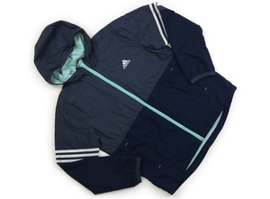 アディダス Adidas スポーツウェア・ダンスウェア 150サイズ 男の子 子供服 ベビー服 キッズ