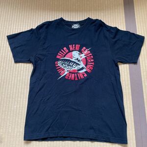 THE STAR CLUB バンドTシャツ ザ スタークラブ Tシャツ the star club 半袖Tシャツ バンドロゴTシャツ ツアーTシャツ TOUR オフィシャルT