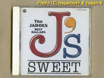 JADOES（ジャドーズ） ／ J