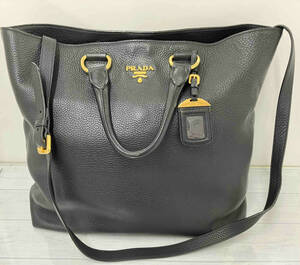 PRADA プラダ 2wayバッグ 194B