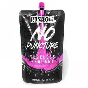 200ml 　詰め替え品　Muc-Off No 　Puncture　Hassle　Tubeless　Sealant　マックオフ　チューブレスシーラント