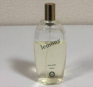 ★パームツリー★Lemony★レモニィ★レモニー★オードパルファム★80ml★