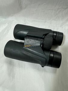 Nikon MONARCH 8x42 6.3° WATER PROOF ニコン 双眼鏡　モナーク　防水