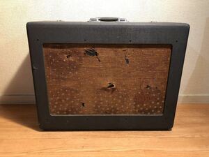 Teisco テスコ AMP No.74 真空管ギターアンプ 音出しok ジャンク 50’s 60’s vintage 日本製 チューブアンプ