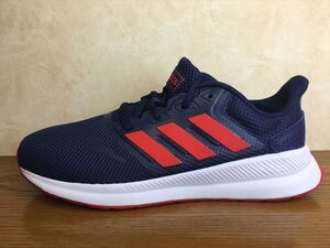 adidas（アディダス） FALCONRUN K（ファルコンラン K） F36543 スニーカー 靴 キッズ・ジュニア 21,0cm 新品 (413)