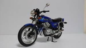 【少難あり】1/12　MINICHAMPS　ミニチャンプス　HONDA CB900F　　ホンダ