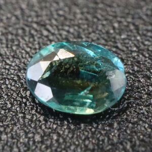 ソ付き!!1円〜!!カラーチェンジ効果!!（天然アレキサンドライト0.117ct）d 約3.76×2.78mm 裸石 宝石 alexandrite BJ6/BJ6 テDG0 w4★24