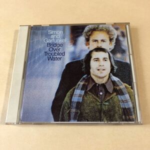 Simon and Garfunkel 1CD「明日に架ける橋」