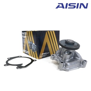 AISIN アイシン精機 ストーリア M111S ウォーター ポンプ WPT-117 ダイハツ 16100-B9010 1個 アイシン