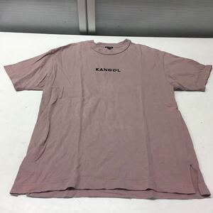 送料無料★KANGOL カンゴール　FREAK