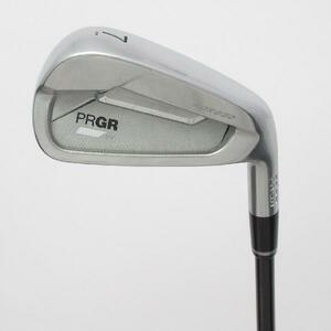 プロギア PRGR 03 IRONS アイアン Diamana FOR PRGR シャフト：Diamana FOR PRGR(5本:#7 #8 #9 PW AW)