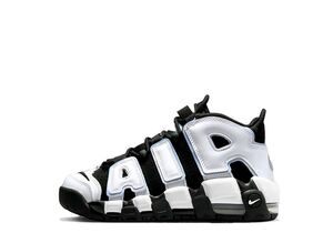 Nike GS Air More Uptempo "Cobalt Bliss" 22.5cm DQ6200-001