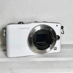 OLYMPUS E-PM1 オリンパス ボディ