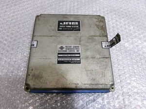 ★激安!★S14 シルビア ターボ 5MT マニュアル 前期 JAM レーシング エンジンコンピューター ECU CPU 2371M 69F00 / 2Q3-1248