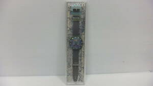 1474　Swatch scuba200　ケース付き