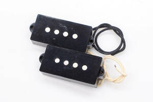 【new】EVERTONE PICKUP / NEWTONE PB4 Class-S set【GIB横浜】