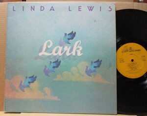 LINDA LEWIS/LARK/ネタ/ssw