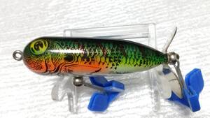 ２０　ベビートーピード　LC　BABY TORPEDO　へドン　heddon　トップ　TOP　スミス　EBISCO　エビスコ　BOX保管の未使用品