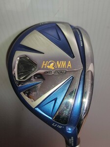 HONMA LB-2000 ユーティリティ U19° FLEX-S ♪020