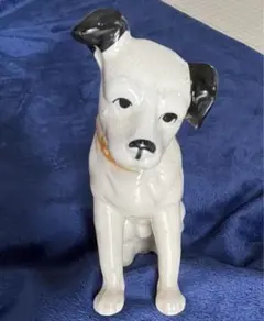 コロンビア  ビクター犬  ニッパー  陶器   ビクター  昭和  レトロ
