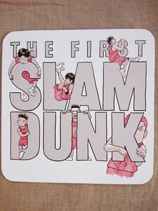 映画『THE FIRST SLAM DUNK』スラムダンク 来場者特典 ビジュアルカード