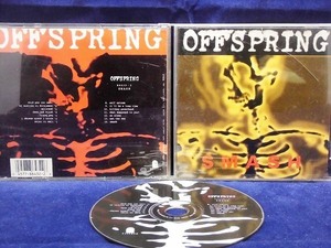 33_03694 OFFSPRING/SMASH