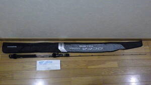 シマノ 22OCEAJIGGER FULLBEND オシアジガーフルベンド B60-3