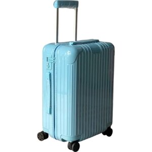 RIMOWA リモワ Essential Cabin 21インチ 36リットル 機内持ち込み Cabin スーツケース トランク ブルー 希少