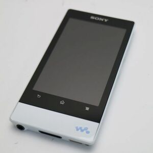 超美品 NW-F805 ホワイト 即日発送 WALKMAN SONY ウォークマン 本体 あすつく 土日祝発送OK